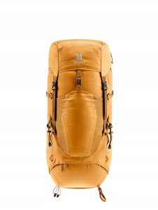Plecak turystyczny Deuter Aircontact Lite 40 l + 10 l Pomarańczowy 3