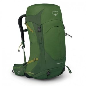 Plecak turystyczny Osprey Stratos 44 l Zielony 1