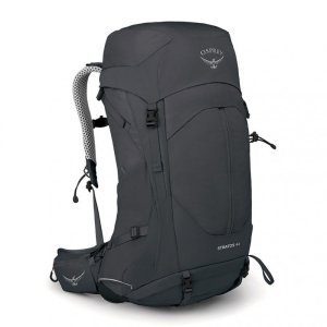 Plecak turystyczny Osprey Stratos 44 l Szary 1