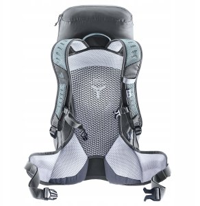 Plecak turystyczny Deuter AC Lite SL 22 l Shale-graphite 2