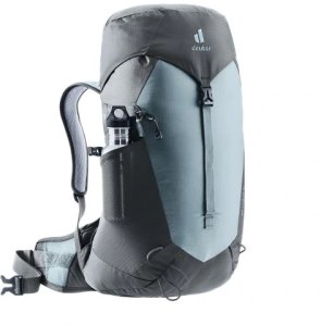 Plecak turystyczny Deuter AC Lite SL 22 l Shale-graphite 3