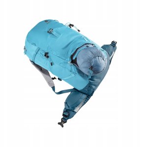 Plecak turystyczny Deuter Trail Pro SL 31 l Niebieski 11