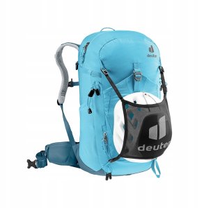 Plecak turystyczny Deuter Trail Pro SL 31 l Niebieski 12