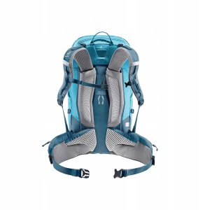 Plecak turystyczny Deuter Trail Pro SL 31 l Niebieski 2