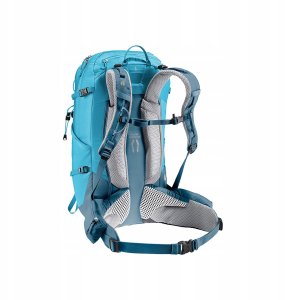 Plecak turystyczny Deuter Trail Pro SL 31 l Niebieski 4