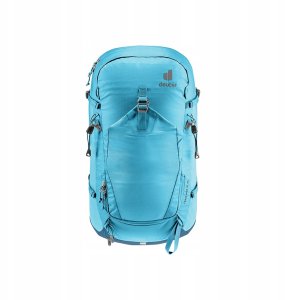 Plecak turystyczny Deuter Trail Pro SL 31 l Niebieski 6
