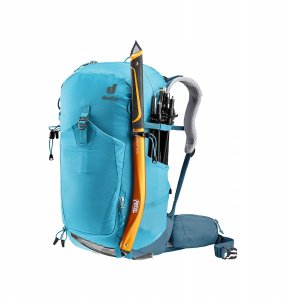 Plecak turystyczny Deuter Trail Pro SL 31 l Niebieski 9