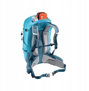 Plecak turystyczny Deuter Trail Pro SL 31 l Niebieski 10
