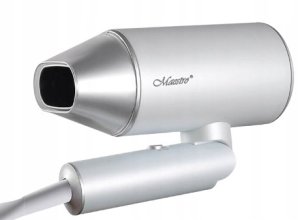 Suszarka do włosów 2100W MAESTRO MR-213 7