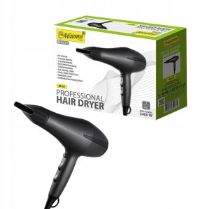 Suszarka do włosów 2400W MAESTRO MR-223 5