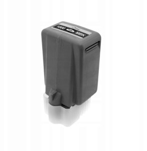 Tusz Canon 1000 PFI MATT BLACK PIGMENT 80ml 1