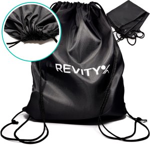 Workoplecak plecak na siłownię, akcesoria treningowe Revity uniwersalny 2