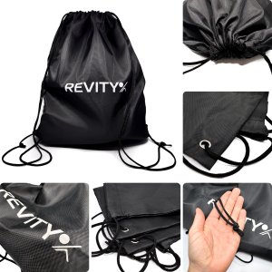 Workoplecak plecak na siłownię, akcesoria treningowe Revity uniwersalny 4