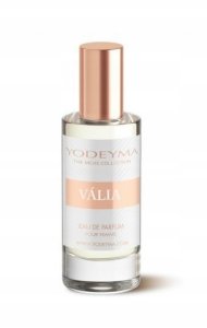 YODEYMA VALIA 15ML WODA PERFUMOWANA DLA KOBIET PERFUMY DAMSKIE 1