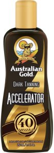 AUSTRALIAN GOLD ACCELERATOR 250 ML DO OPALANIA 40 LAT LIMITED EDITION 250ml 1