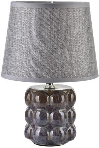 LETI BUBBLE Lampa stołowa 9x9x25cm 1
