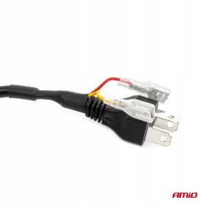 Lampa robocza szperacz led awl58 45w 6500k 8000lm 12v 24v amio-04199 12