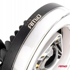 Lampa robocza szperacz led awl58 45w 6500k 8000lm 12v 24v amio-04199 10