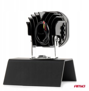 Lampa robocza szperacz led awl63 20w 6500k 4000lm 12v 24v amio-04204 6