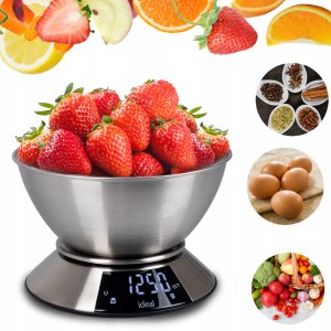 WAGA KUCHENNA IDEAL IK3701 14