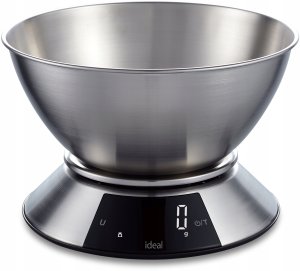 WAGA KUCHENNA IDEAL IK3701 15