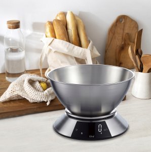 WAGA KUCHENNA IDEAL IK3701 17