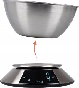 WAGA KUCHENNA IDEAL IK3701 18