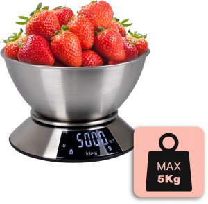 WAGA KUCHENNA IDEAL IK3701 19