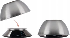 WAGA KUCHENNA IDEAL IK3701 22