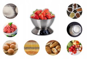 WAGA KUCHENNA IDEAL IK3701 25