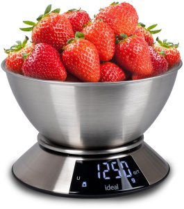 WAGA KUCHENNA IDEAL IK3701 7