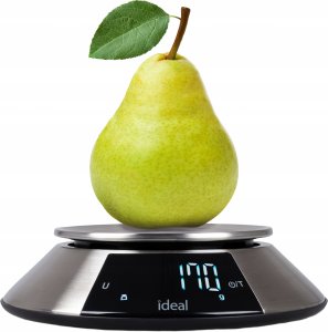 WAGA KUCHENNA IDEAL IK3701 8