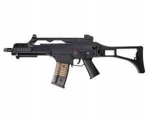 Karabin ASG AEG Heckler&Koch HK-G36 C elektryk (2.5 6