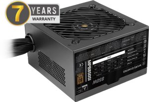 TACENS MARS MPB850SI 850W DC-DC, 80PLUS BRONZE - zasilacz/PSU (TACMARS-MPB850SI) 2
