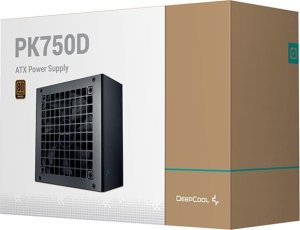 Zasilacz Deepcool PK750D 750W (R-PK750D-FA0B-JGEU) 9
