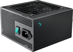 Zasilacz Deepcool PK750D 750W (R-PK750D-FA0B-JGEU) 1