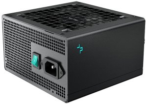 Zasilacz Deepcool PK650D 650W (R-PK650D-FA0B-JGEU) 1