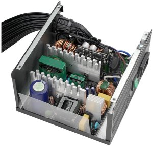 Zasilacz Deepcool PK650D 650W (R-PK650D-FA0B-JGEU) 3