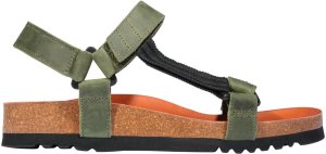 Obuwie HEAVEN AD MED MF230091043 roz. 44 kolor oliwkowy 2