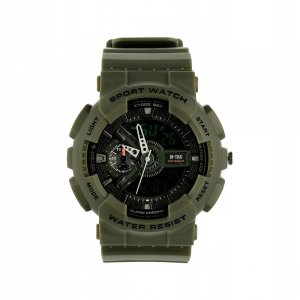 Zegarek sportowy M-TAC Oliwkowy (50006001) 1