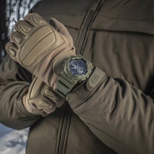 Zegarek sportowy M-TAC Oliwkowy (50006001) 2