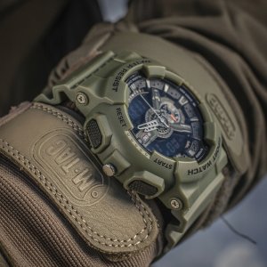 Zegarek sportowy M-TAC Oliwkowy (50006001) 4