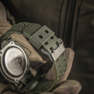 Zegarek sportowy M-TAC Oliwkowy (50006001) 5