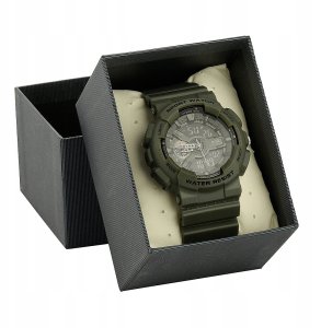 Zegarek sportowy M-TAC Oliwkowy (50006001) 6