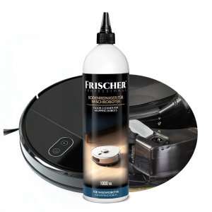 Frischer Płyn do robotów mopujących w tym drewna 1l (koncentrat) 3