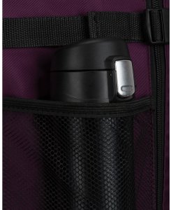 Plecak podróżny Peterson PTN PP-TOK3-D fioletowy 16