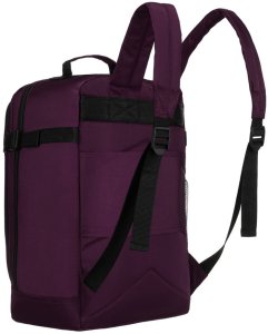 Plecak podróżny Peterson PTN PP-TOK3-D fioletowy 6