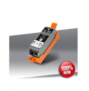 Tusz Canon 35 PGI BLACK 9,5ml eco 1