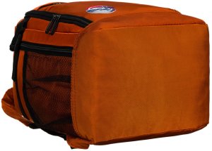 Plecak podróżny Peterson PTN PP-TOK3-D pomarańczowy 17