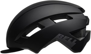 Kask miejski BELL DAILY matte black roz. M/L (5360 cm) (NEW) 1